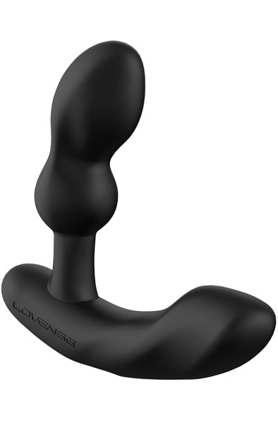 Lovense Edge 2 Prostate Massager - Prostate stimulator 3