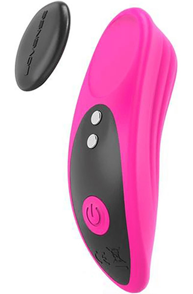 Lovense Ferri Remote Controlled Panty Vibrator - Vibrating panties 2