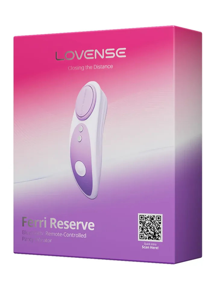 Lovense Ferri Reserve Purple - Vibrating panties 3 [full]