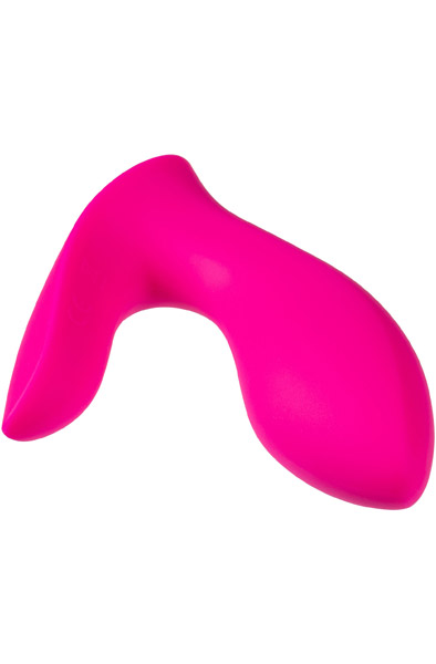 Lovense Flexer G-Spot & Clit Panty Vibrator - App controlled vibrator 3