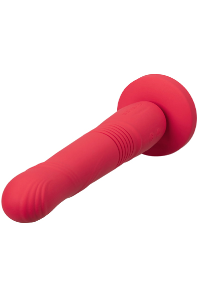 Lovense Gravity Thrusting Dildo App Controlled - Remote-controlled dildo 3