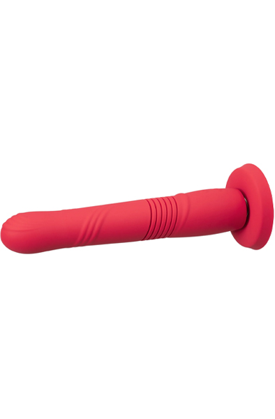 Lovense Gravity Thrusting Dildo App Controlled - Remote-controlled dildo 4