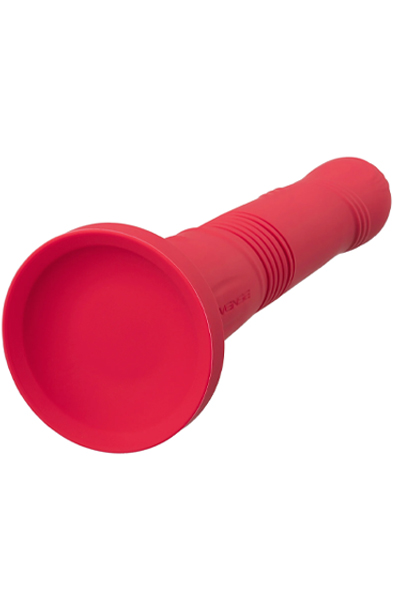 Lovense Gravity Thrusting Dildo App Controlled - Remote-controlled dildo 5