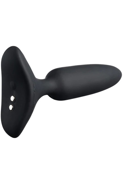 Lovense Hush 2 XS 25mm - Remote controlled anal vibrator 3