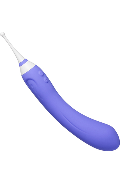 Lovense Hyphy Dual-End Vibrator - Remote-controlled vibrator 3