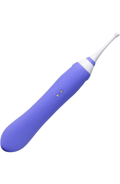 Lovense Hyphy Dual-End Vibrator - Remote-controlled vibrator 4