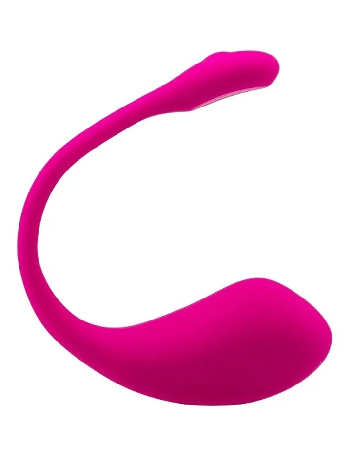 Lovense Lush 2 - Remote-controlled vibrator 3 [full]