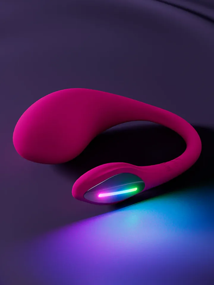 Lovense Lush 4 - App controlled vibrator 3 [full]