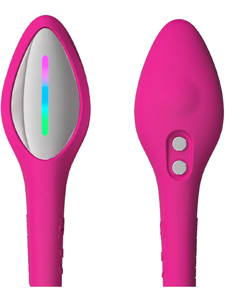 Lovense Lush 4 - App controlled vibrator 5