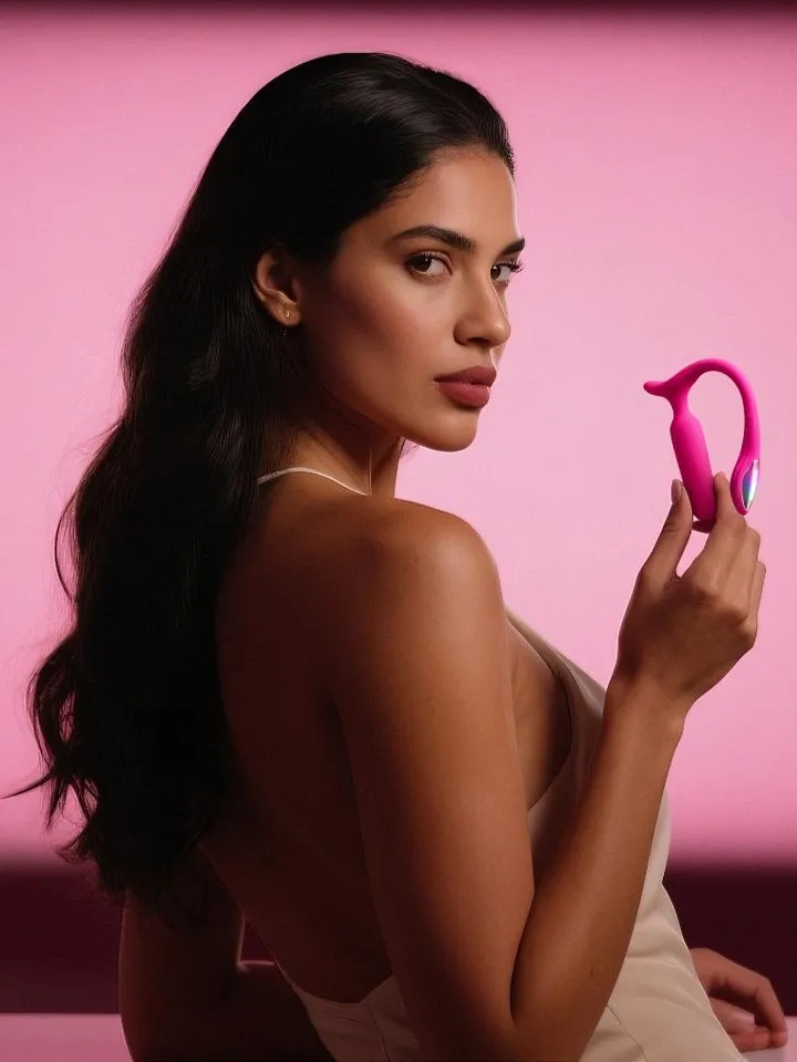 Lovense Lush Anal Vibrator - 2 [full]