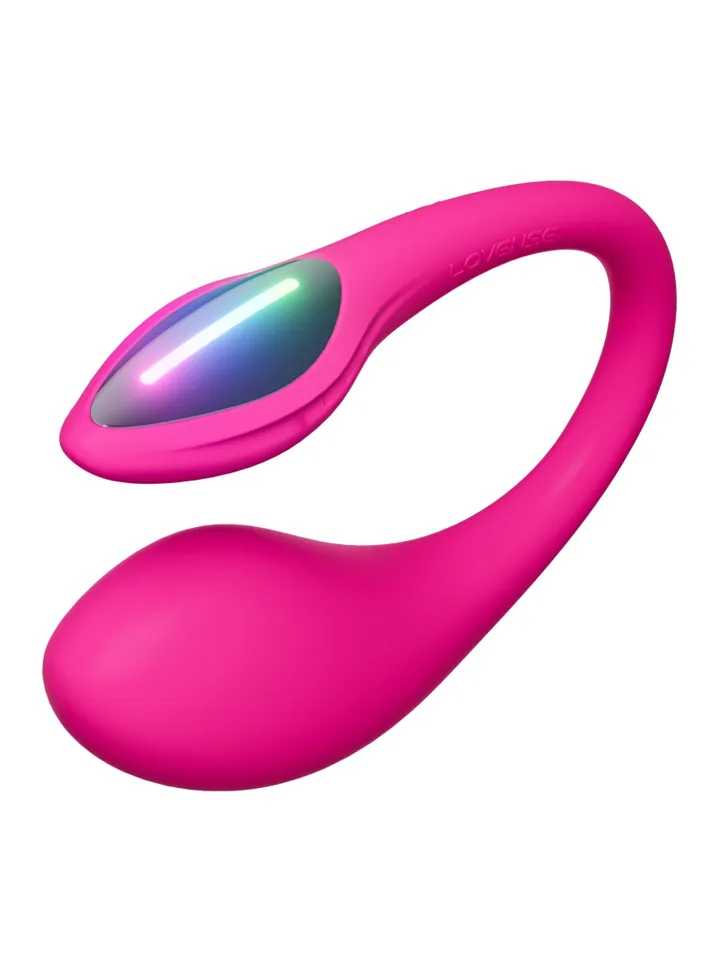 Lovense Lush Mini - App controlled vibrator 4 [full]
