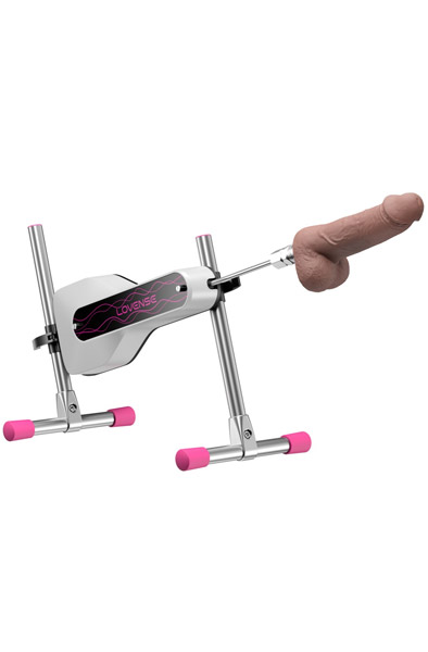 Lovense Mini Sex Machine - Sex machine 1
