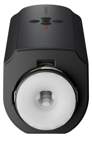 Lovense Solace Thrusting Masturbator - Automatic masturbator 2