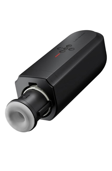 Lovense Solace Thrusting Masturbator - Automatic masturbator 3