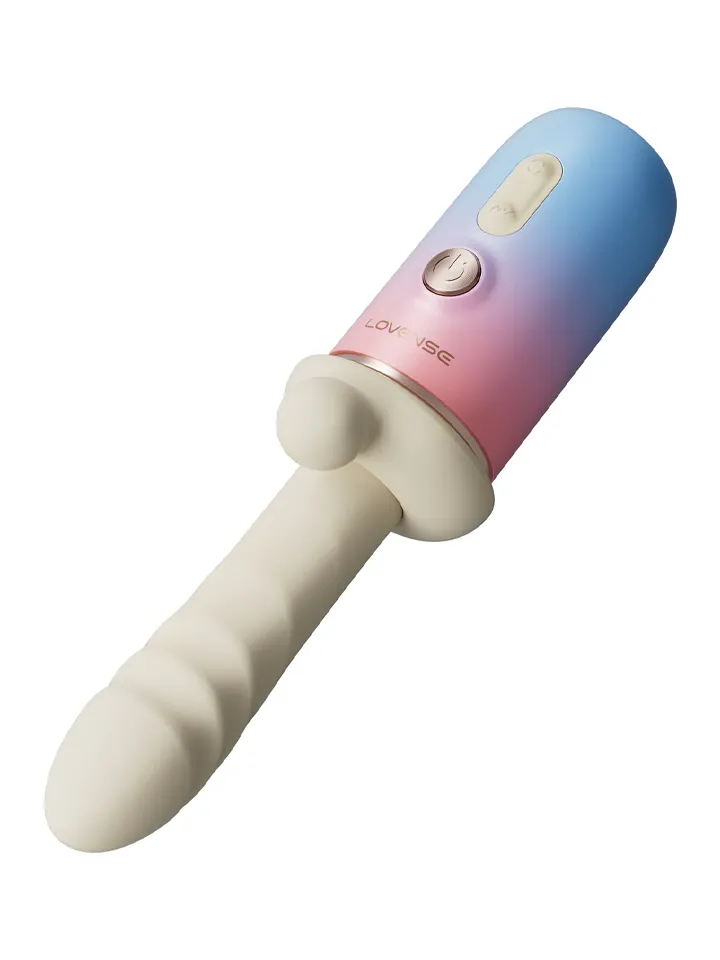 Lovense Spinel - App controlled vibrator 4 [full]