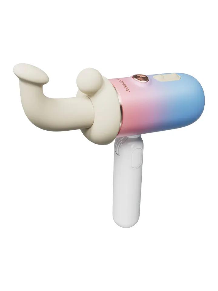 Lovense Spinel - App controlled vibrator 5 [full]