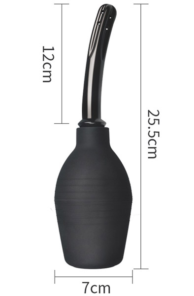 Lovetoy Deluxe Douche - Anal douche 2