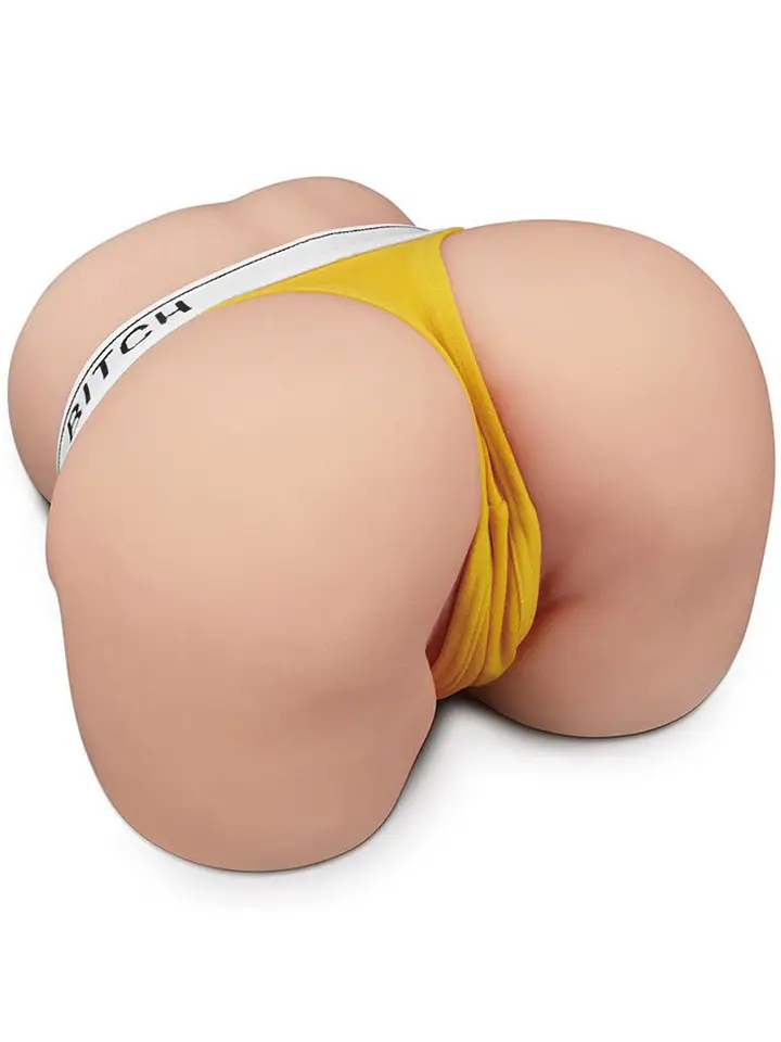 Lovetoy Streetgirl Sensation Pulse - Sex doll 7