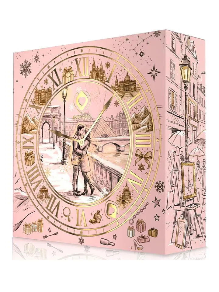 Luxury Edition Calendar 2026 - Christmas calendar Sextoys 5 [full]