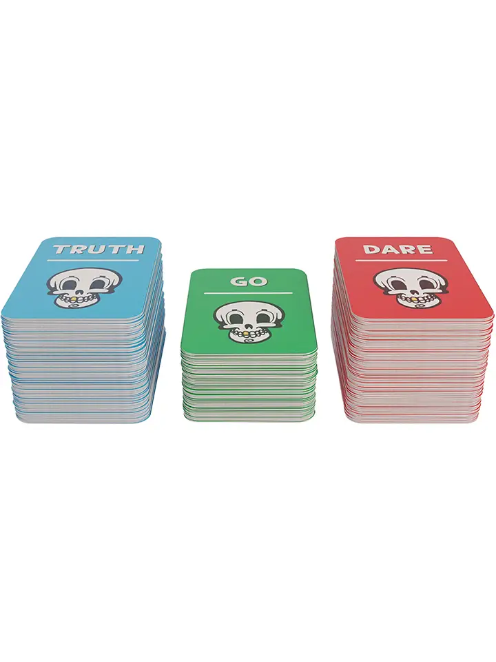 MadWish Pro Party Drinking Board Game - Party game 5