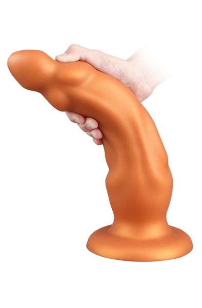 Magnimus Silicone Dildo M 30 cm - Monster-Dildo 2