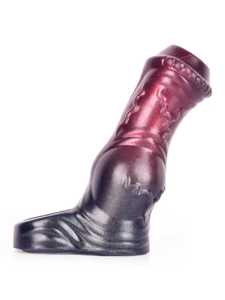 Manchon Worsix Sleeve 13,5 cm - Penis extender/penis sleeve 1 [full]