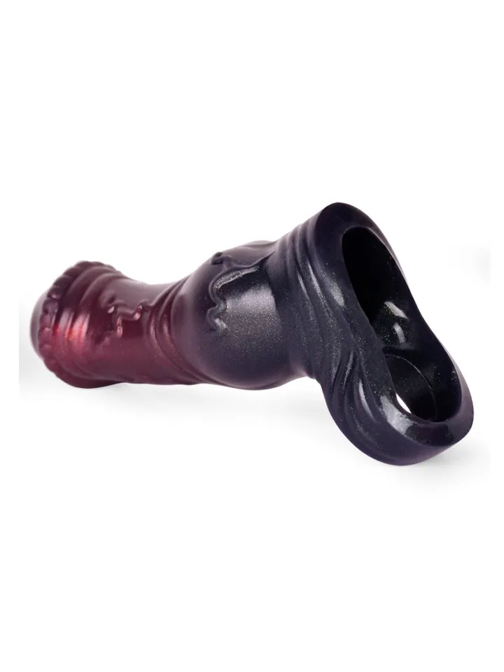 Manchon Worsix Sleeve 13,5 cm - Penis extender/penis sleeve 3 [full]