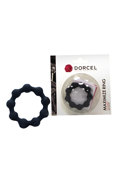 Marc Dorcel Maximize Cockring - Cock ring 2