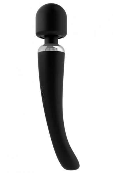 Marc Dorcel Megawand Rechargeable - Zauberstab/Massagestab 1