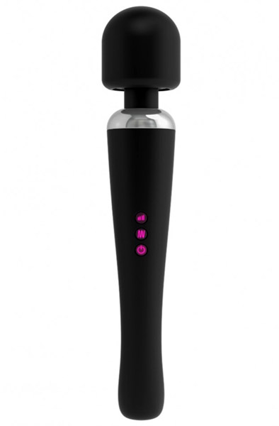 Marc Dorcel Megawand Rechargeable - Zauberstab/Massagestab 2