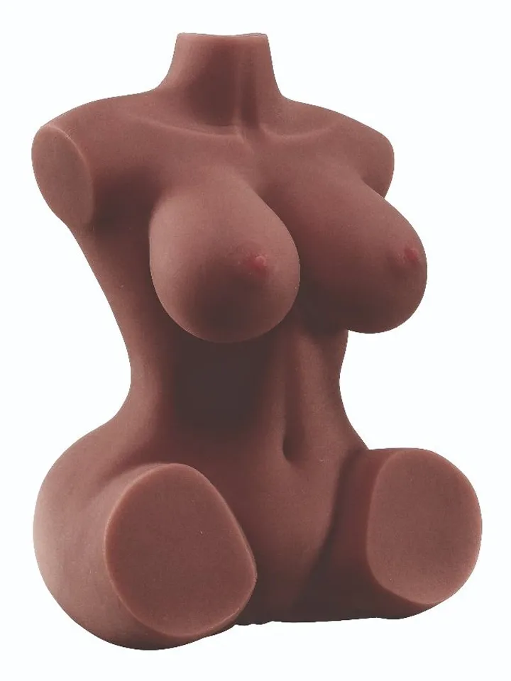 Maserati Real Life Sex Doll 25 kg - Sex doll 1 [full]