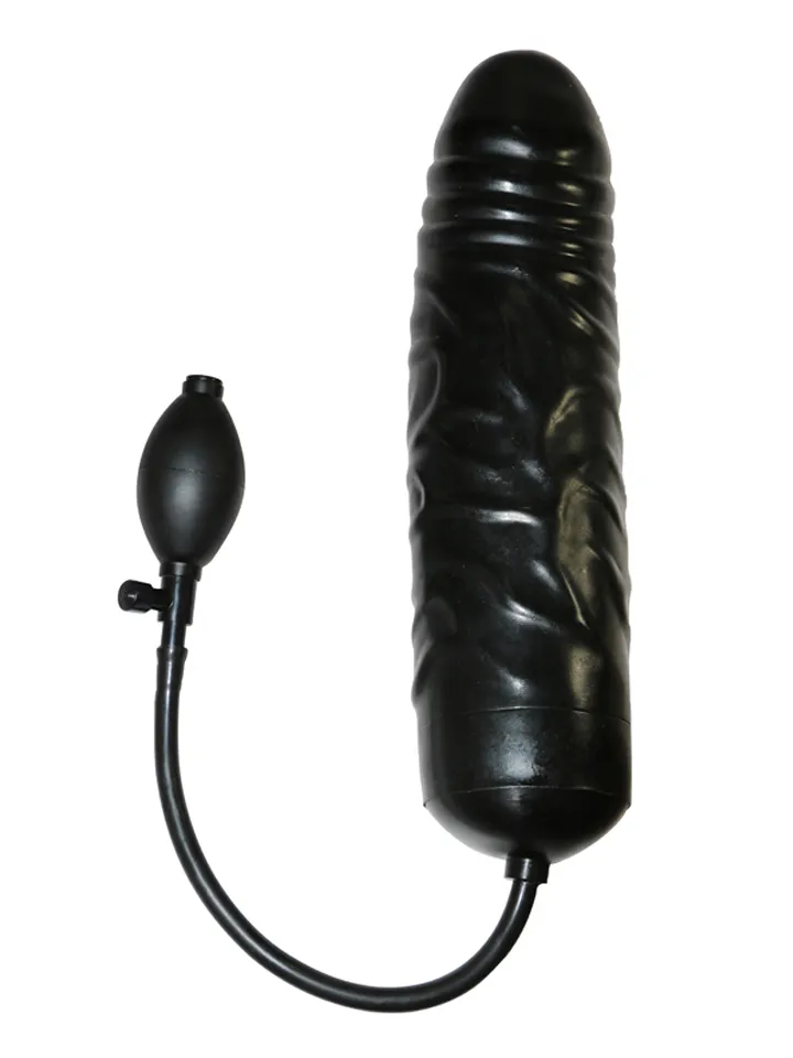 Master Series XXL Inflatable Dildo - Inflatable dildo 1 [full]