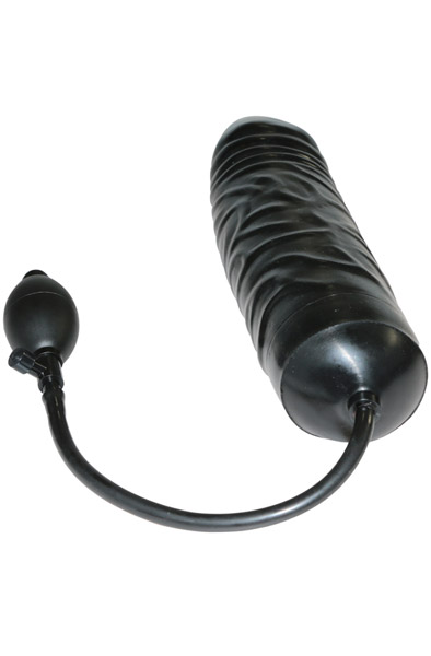 Master Series XXL Inflatable Dildo - Inflatable dildo 3