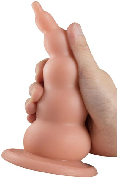 Max & Co Kai Adaptable Anal Plug 24 cm - Anal plug 2