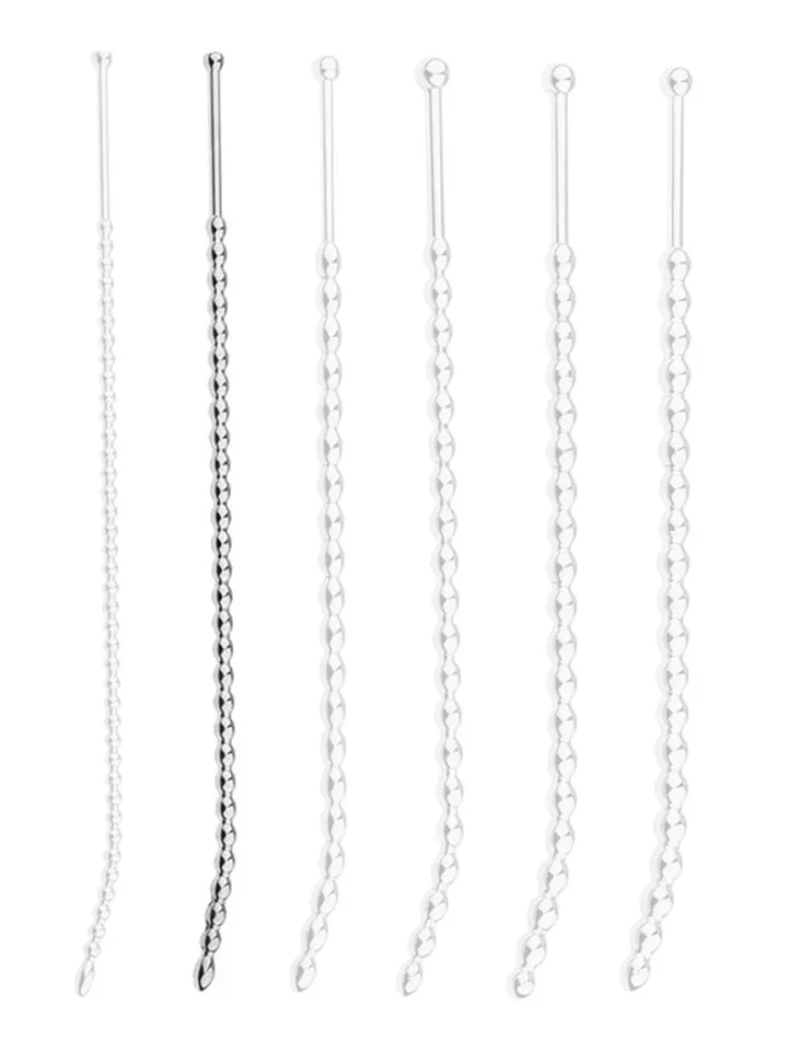 Meadeep Urethra Rod Ø 6 mm 26 cm - Dilator 1 [full]