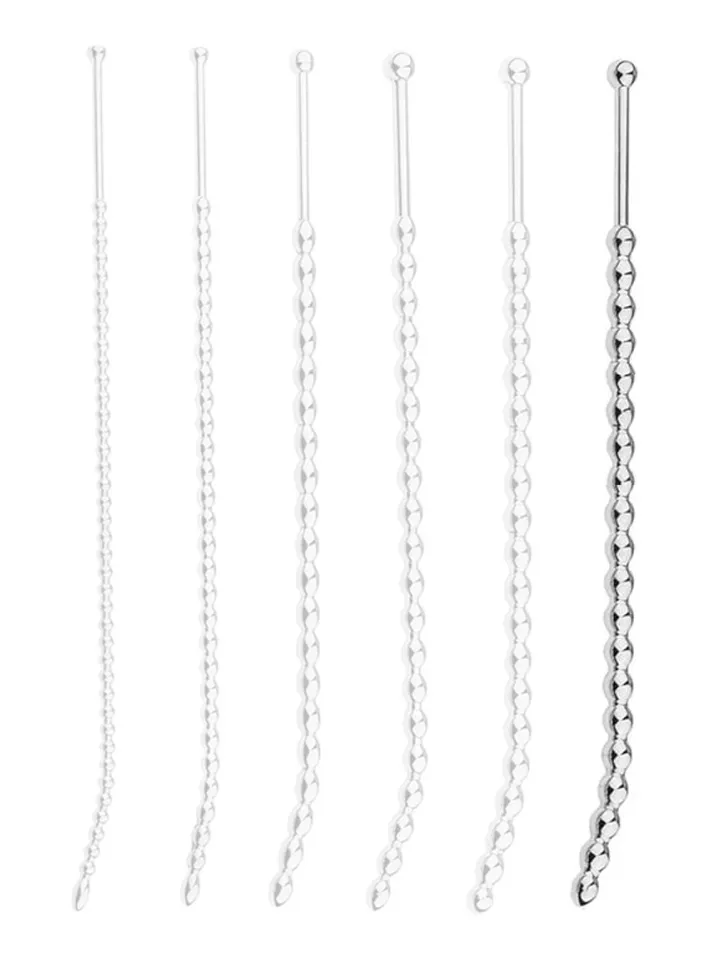 Meadeep Urethral Stem Ø 10 mm 26 cm - Dilator 1 [full]