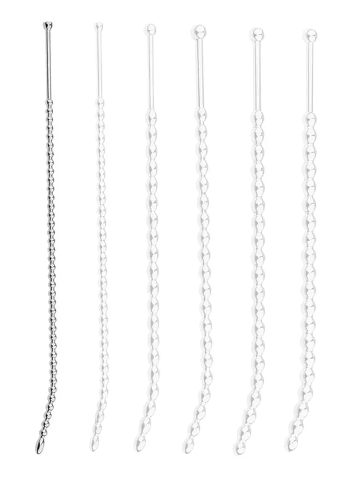 Meadeep Urethral Stem Ø 5 mm 26 cm - Dilator 1 [full]