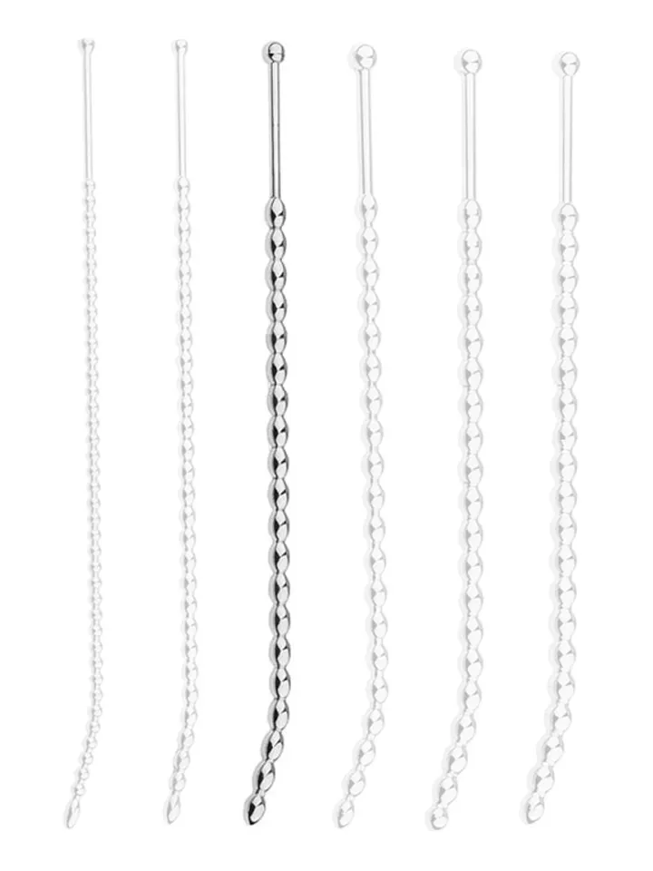 Meadeep Urethral Stem Ø 7 mm 26 cm - Dilator 1 [full]