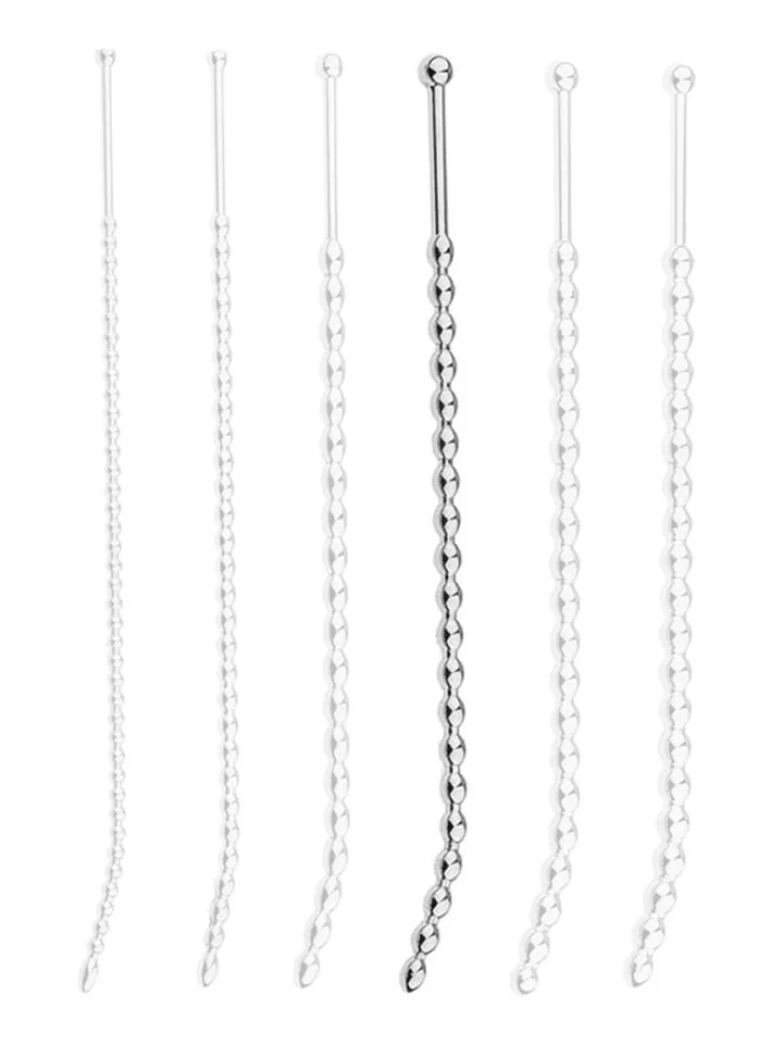 Meadeep Urethral Stem Ø 8 mm 26 cm - Dilator 1 [full]