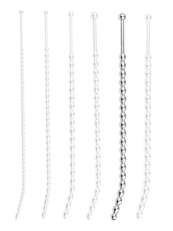Meadeep Urethral Stem Ø 9 mm 26 cm - Dilator 1 [full]