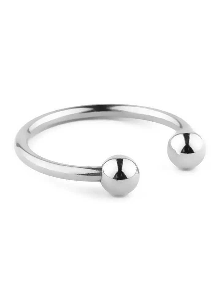 Metal Penis Ring 32 mm - Cock ring 1 [full]