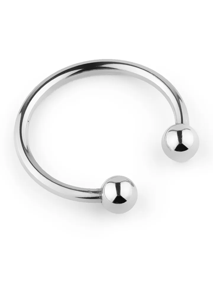 Metal Penis Ring 32 mm - Cock ring 2 [full]