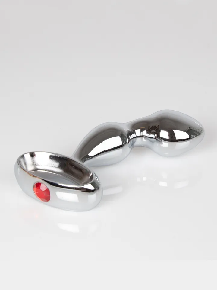 Metal Prostate Plug 11 cm - Prostate stimulator 2 [full]