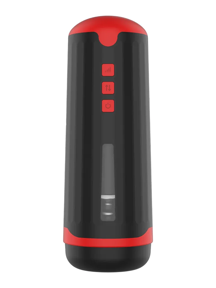 Milking Master Masturbator - Masturbator 2 [full]