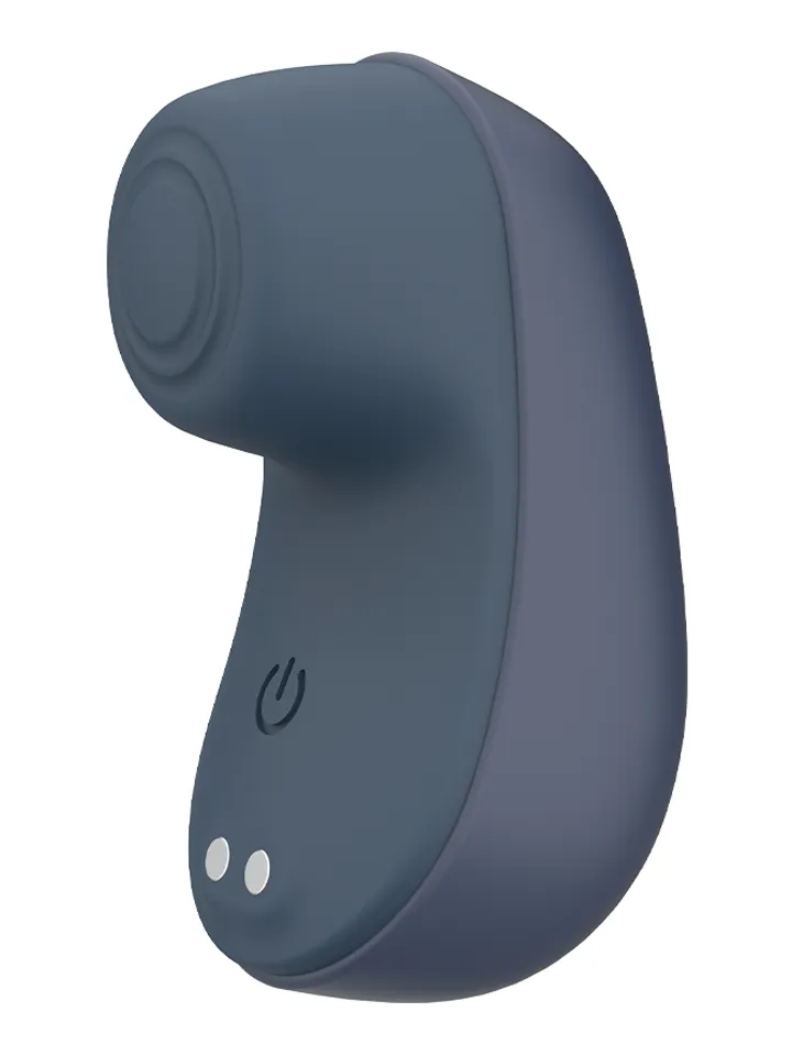 Mini Flapping 10 Modes Vibrator - Clitoral vibrator 1 [full]