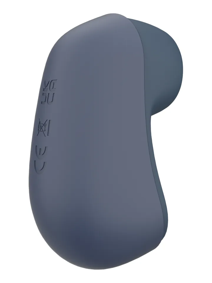 Mini Flapping 10 Modes Vibrator - Clitoral vibrator 2 [full]