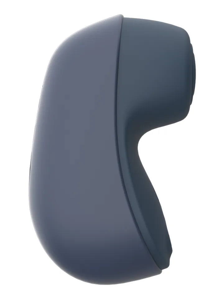 Mini Flapping 10 Modes Vibrator - Clitoral vibrator 3 [full]