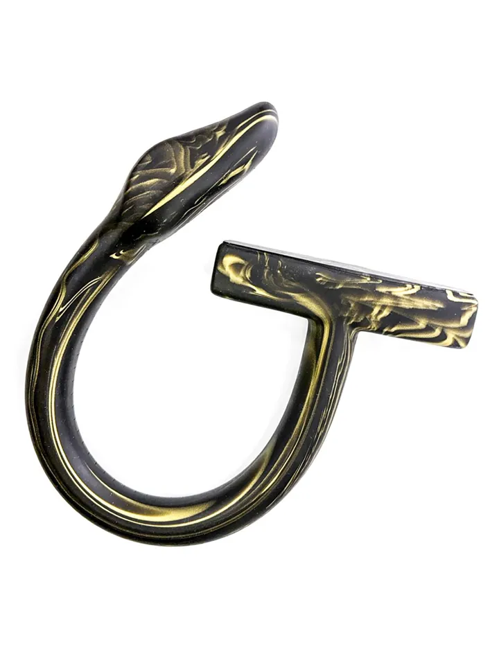 Monstar Cox Snakemaster XL 58 cm - Extra long anal dildo 1 [full]