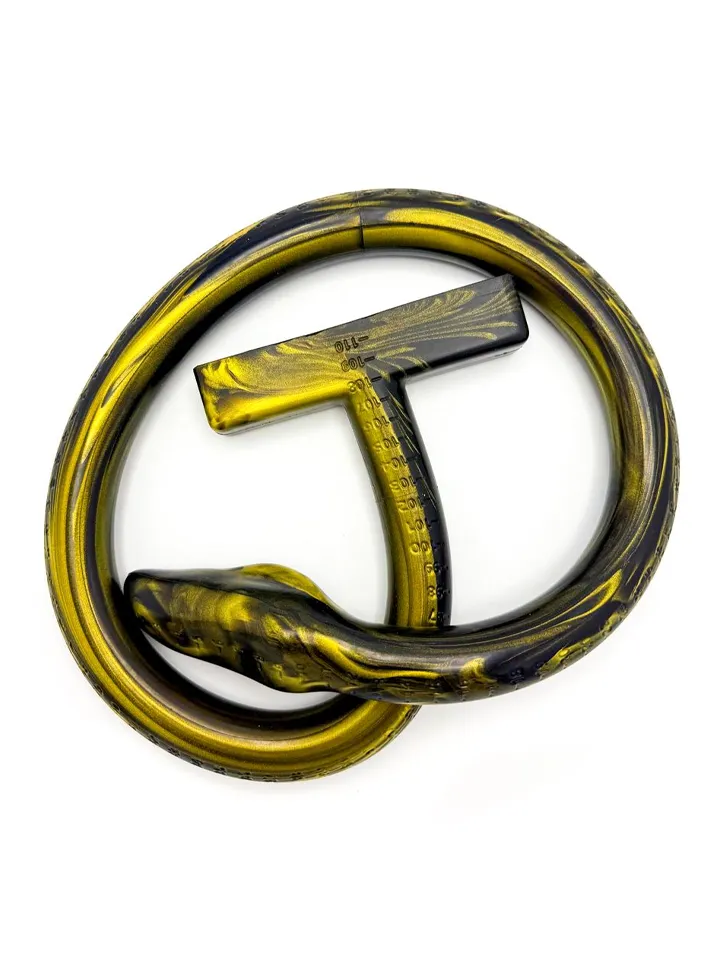 Monstar Cox Snakemaster XXL 111 cm - Extra long anal dildo 1 [full]