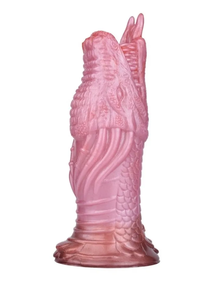 Monster Dragon Penis Sleeve 17,5 cm - Penis extender/penis sleeve 1 [full]